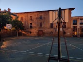 CEIP San Vicente en Huesca
