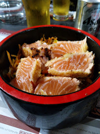Plats et boissons du Restaurant japonais Le Jap'Yonnais à La Roche-sur-Yon - n°4