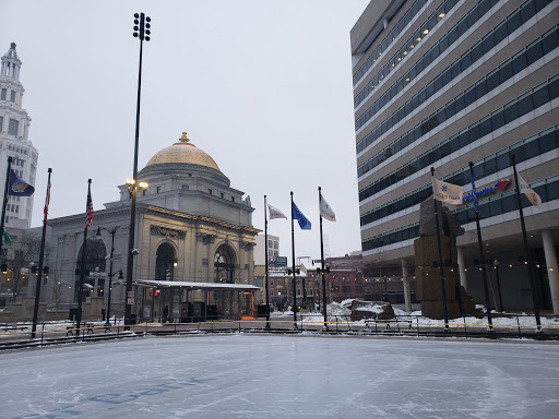 Ice Skating Rink «Rotary Rink», reviews and photos, 20 Fountain Plaza, Buffalo, NY 14202, USA