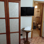 Photo n°2 de l'avis de Moinul.s fait le 15/10/2019 à 17:37 sur le  Hotel Luna à Marina di Massa