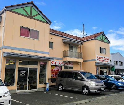 ケイ・スペック大沢