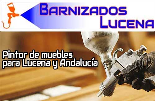 Barnizados Lucena