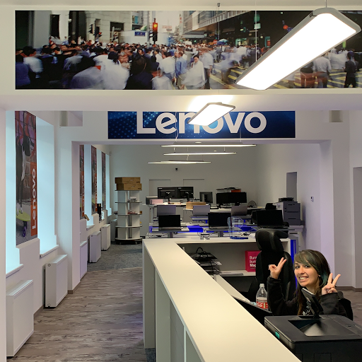 Lenovo Store Wien