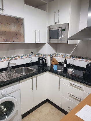 Photos des visiteurs Apartamento turístico Apartamento de Maria 29012 Málaga