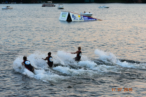 Tourist Attraction «The Aqua Bowl», reviews and photos, 422 W Park Ave, Minocqua, WI 54548, USA