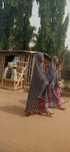 International Hostel, Adewole Road, Ilorin, Nigeria, Hostel, state Kwara