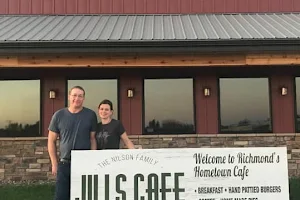 Jill's Cafe image