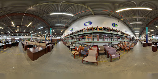 Used Office Furniture Store «Transfer Enterprises Inc.», reviews and photos, 140 Progress Dr, Manchester, CT 06042, USA