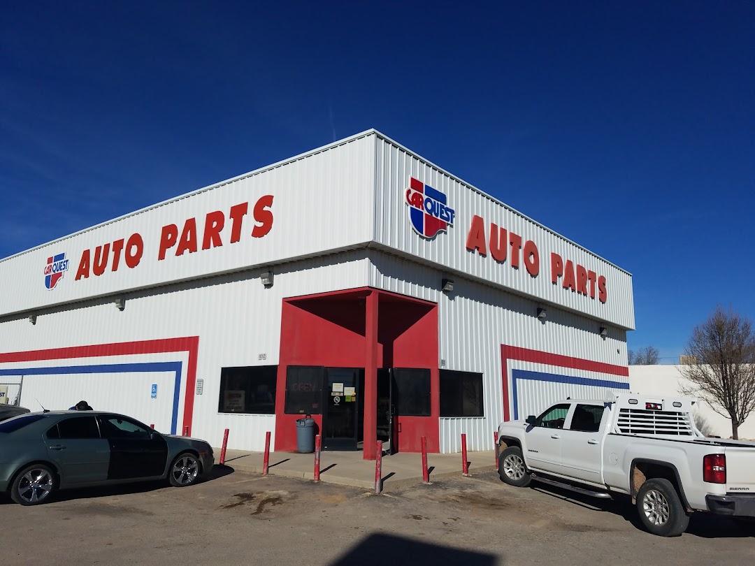 Carquest Auto Parts - Carquest of Gallup