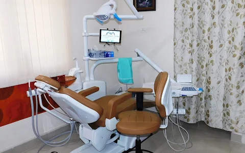 Dr.Rao's Dental Centre image