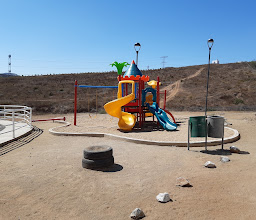 UNIDAD DEPORTIVA VILLAS DEL PRADO 2 photo