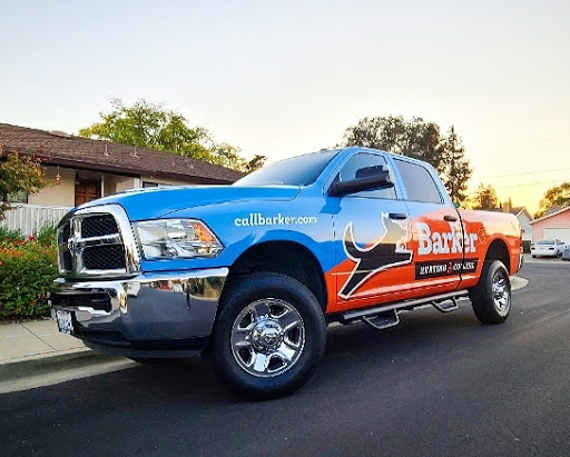Barker Heating & Cooling image