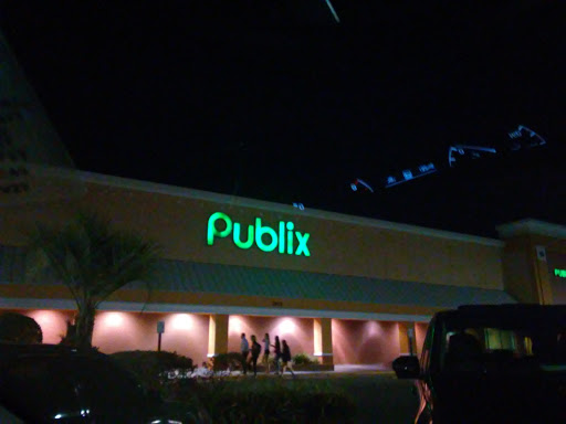 Supermarket «Publix Super Market at Poinciana Place», reviews and photos, 2915 Vineland Rd, Kissimmee, FL 34746, USA