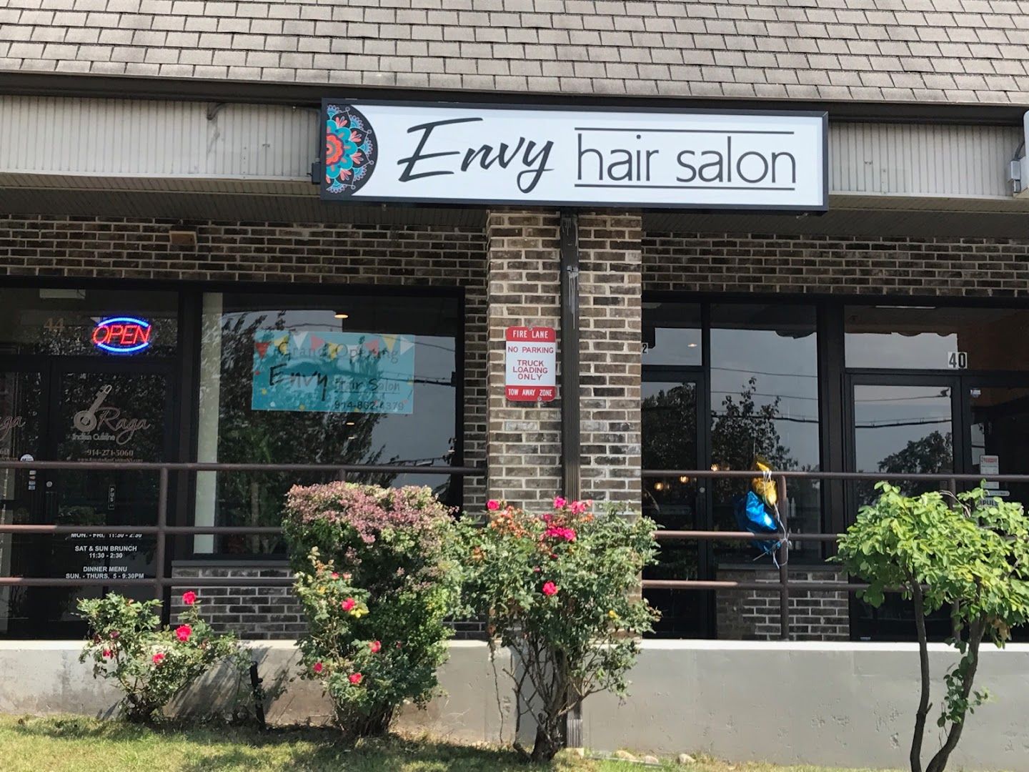 Envy Salon