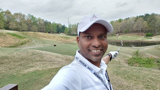 Golf Course «Hamilton Mill Golf Club», reviews and photos, 1995 Hamilton Mill Pkwy, Dacula, GA 30019, USA