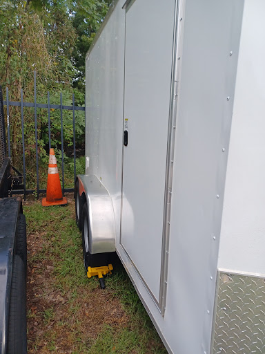 Self-Storage Facility «US Storage Centers», reviews and photos, 2853 S Pine Ave, Ocala, FL 34471, USA