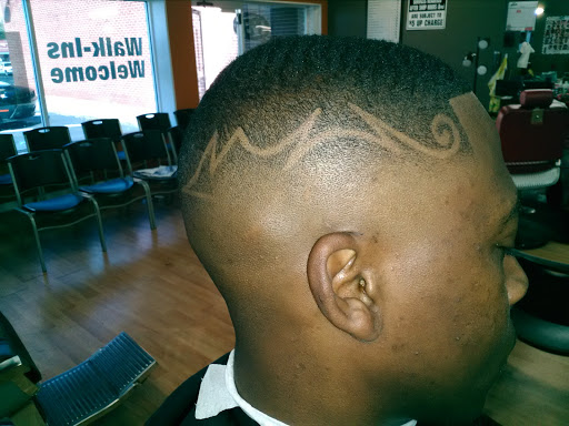Barber Shop «Supreme Cuts Barber Shop», reviews and photos, 843 GA-138, Jonesboro, GA 30236, USA