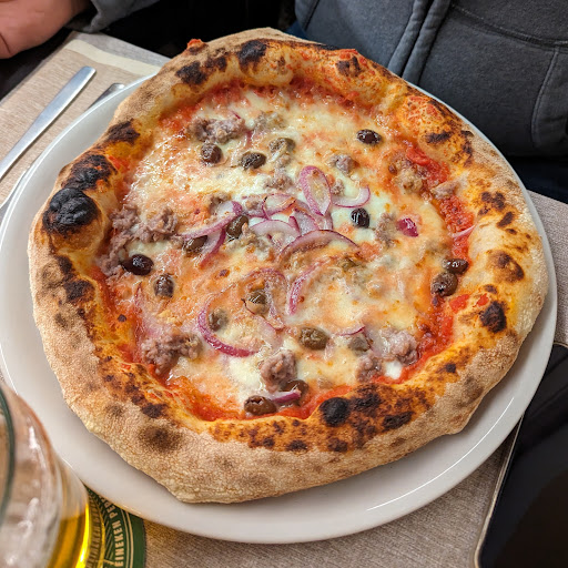 40068 Pizza & More in San Lazzaro di Savena, Città Metropolitana di Bologna