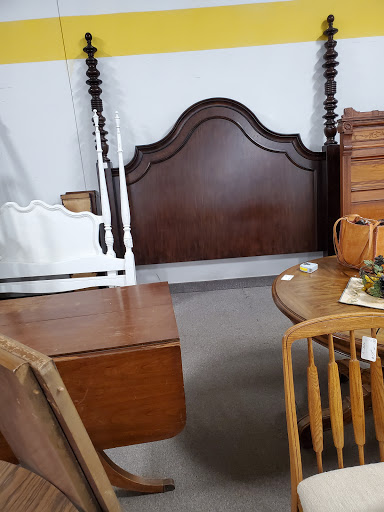 Thrift Store «VINE Home Thrift Store», reviews and photos
