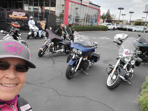 Motorcycle Dealer «PCP Motorsports», reviews and photos, 5800 Florin Rd, Sacramento, CA 95823, USA