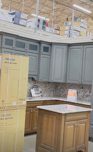 Home Improvement Store «The Home Depot», reviews and photos, 18700 Meyers Rd, Detroit, MI 48235, USA