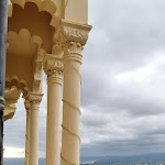 Photo n°1 de l'avis de Veronica.o fait le 16/12/2023 à 10:41 sur le  Hotel Excelsior Palace à Taormina