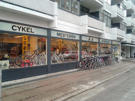 Cykel Mesteren