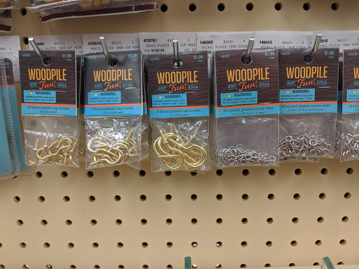 Craft Store «Hobby Lobby», reviews and photos, 280 McMahan Blvd, Marion, OH 43302, USA