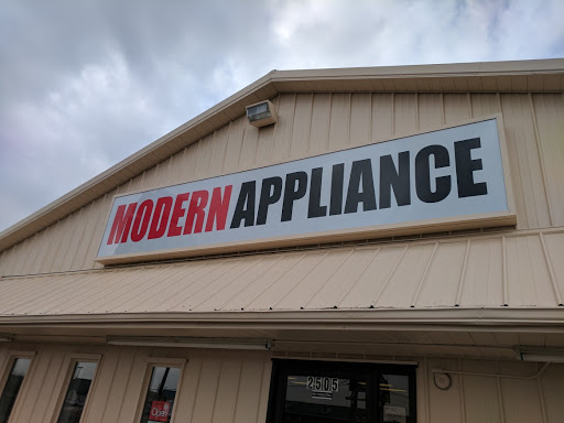 Modern Appliance