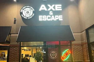 West Bend Axe & Escape image