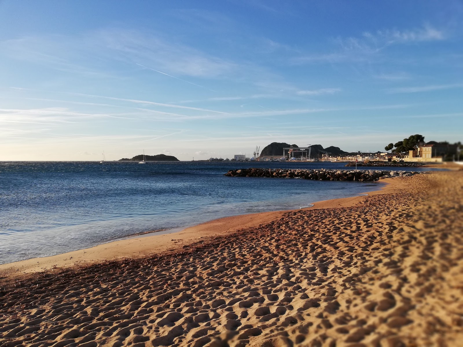 La Ciotat plage photo #17