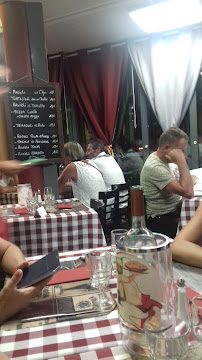 Plats et boissons du Restaurant italien La Cantina Della Pasta à Canet-en-Roussillon - n°8