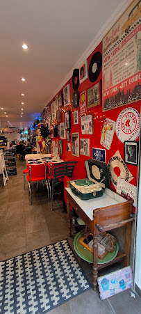 Les plus récentes photos du Restaurant américain Betty's Resto by House Cookies à Aix-en-Provence - n°13
