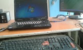 user