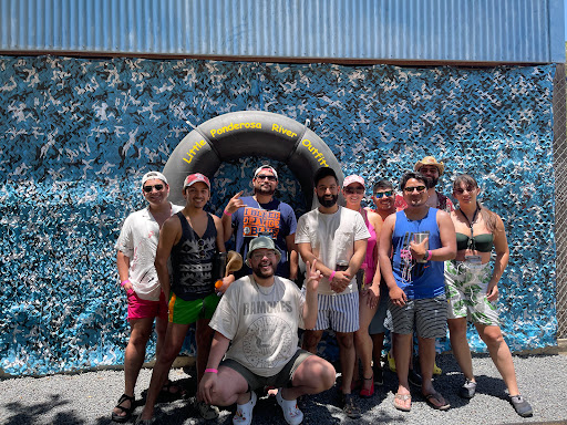 Raft Trip Outfitter «Little Ponderosa River Otfttrs», reviews and photos, 2001 Ponderosa Dr, New Braunfels, TX 78132, USA