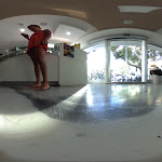 Photo n°4 de l'avis de Serena.u fait le 22/07/2017 à 16:24 sur le  Kimbo Bar del Lauro à Meta