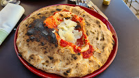Pizza du Restaurant italien Mama Gina à Bonifacio - n°17