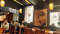 Atmosphère du Restaurant japonais Café Japonais à Bordeaux - n°9