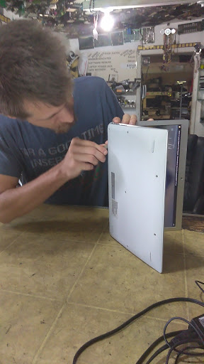 Computer Repair Service «Mark Skelly Computers», reviews and photos, 4007 Flamingo Dr, New Port Richey, FL 34652, USA