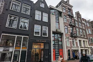 The Window Amsterdam image