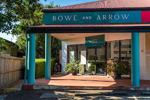 Bowe and Arrow Hair Collective