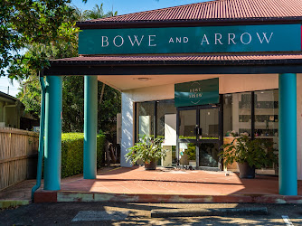 Bowe and Arrow Hair Collective