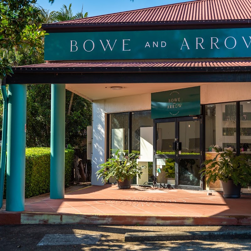 Bowe and Arrow Hair Collective