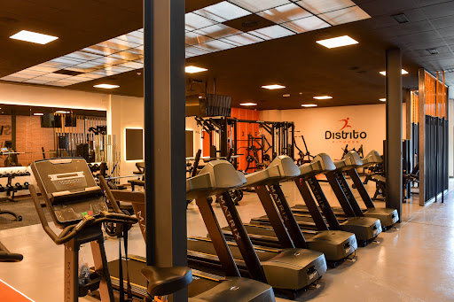 Distrito Fitness en La Bañeza, León