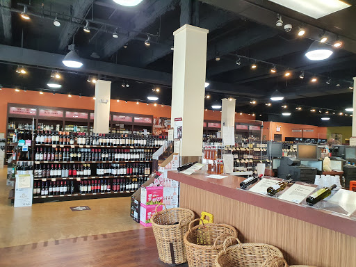 Liquor Store «Ardmore Wine & Spirits Shop», reviews and photos, 62 Greenfield Ave, Ardmore, PA 19003, USA