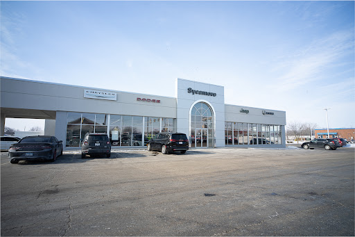 Brian Bemis World Auto, 1825 Dekalb Ave, Sycamore, IL 60178, USA, 