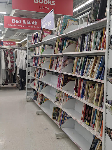 Thrift Store «Savers», reviews and photos