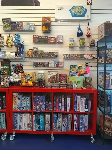 Comic Book Store «Comic Shop», reviews and photos, 14837 Washington Ave, San Leandro, CA 94579, USA