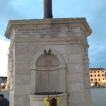 Photo n°4 de l'avis de lella.o fait le 27/08/2018 à 20:23 sur le  Pizzeria Al Gambero di Palmanova à Palmanova