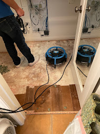 Steamworks Carpet Cleaning and Water Damage Restoration - Photo 3 - Car repair in Ventura, CA, San Buenaventura